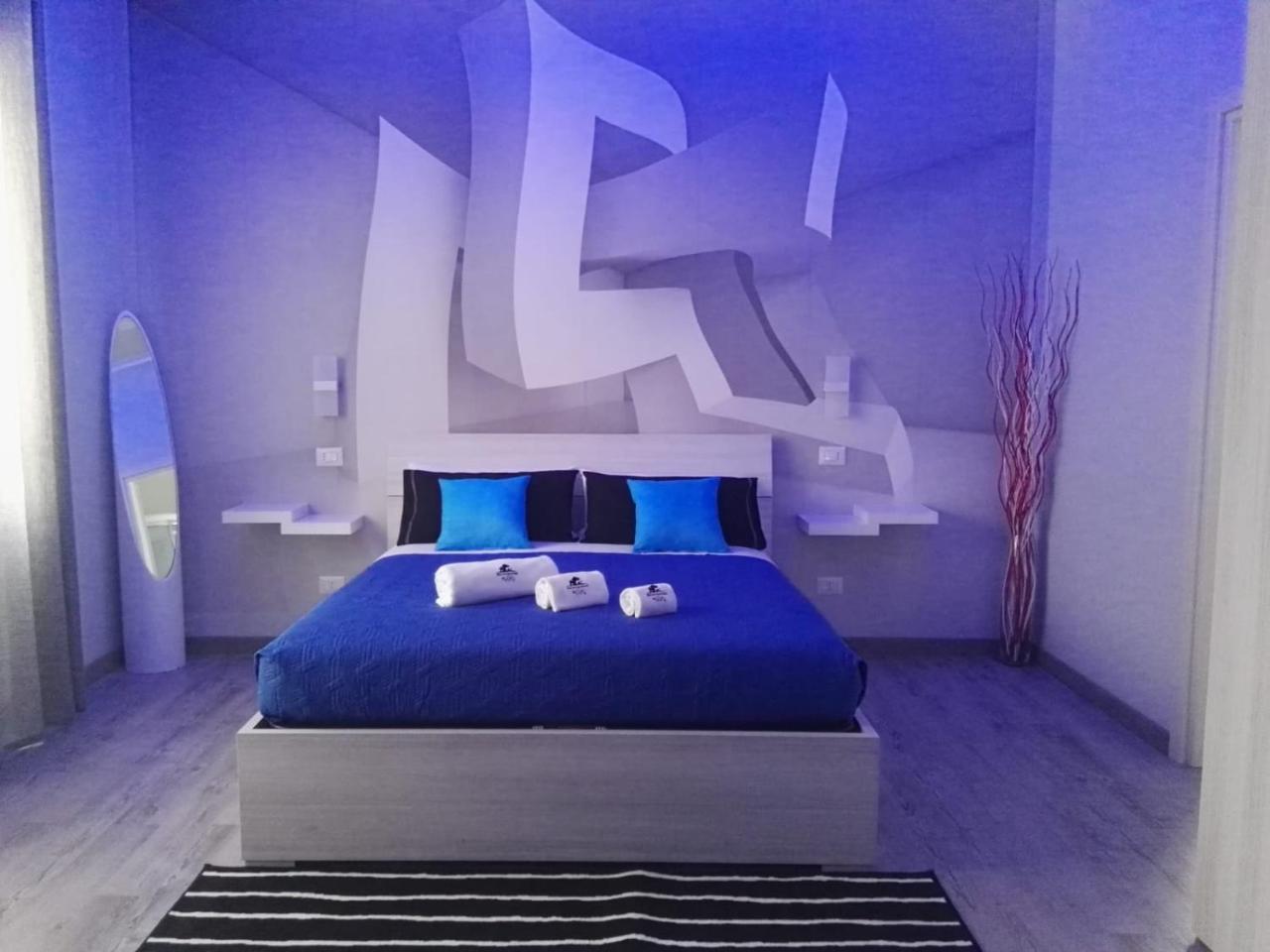 B&B Da Lillo 프로시노네 외부 사진